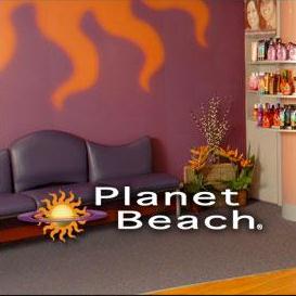 Planet Beach Franchise Opportunities
